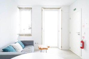 منطقة المعيشة