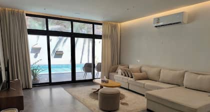 Bostan Al-Mostadhill Chalet