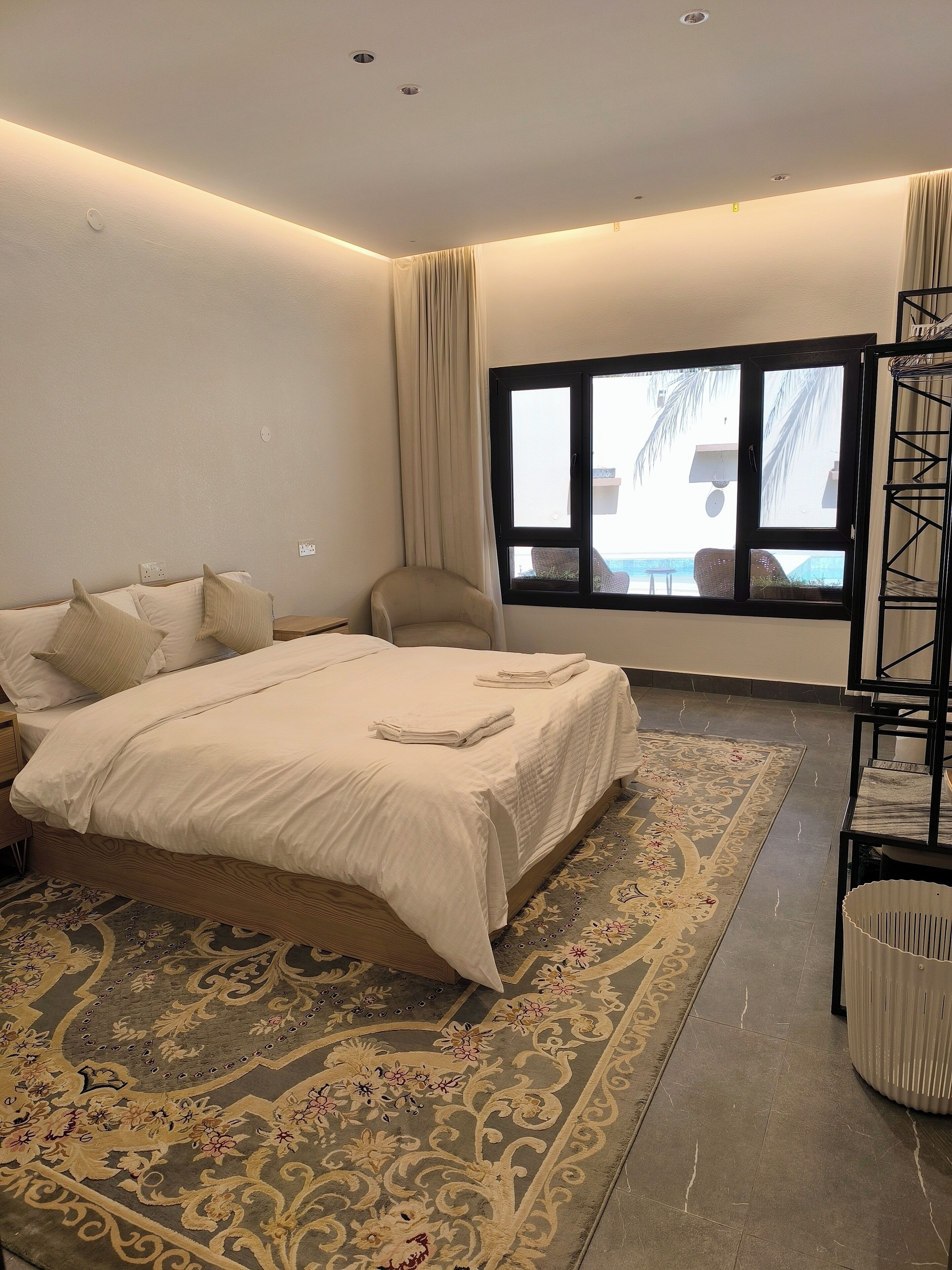 3 Schlafzimmer, Bügeleisen/Bügelbrett, kostenloses WLAN, Bettwäsche