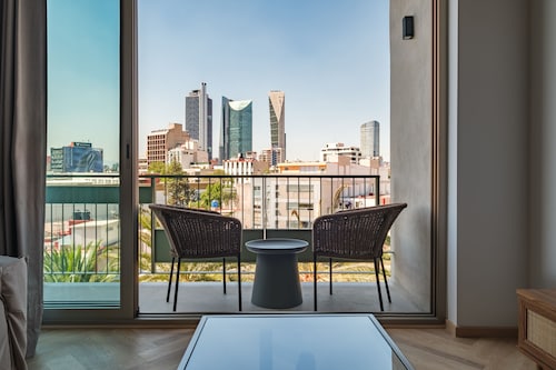 Casa Cibeles by Lumina