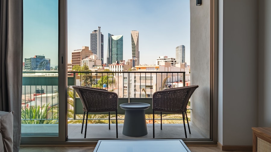 Casa Cibeles by Lumina