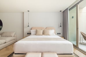 Studio | Literie de qualité supérieure, couette en duvet d'oie