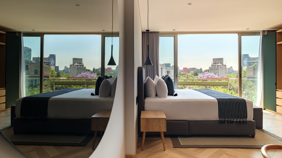 Casa Cibeles by Lumina