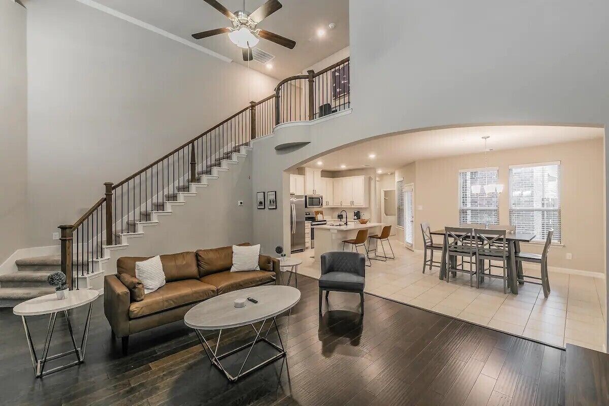 Bild für Gastgeberprofil