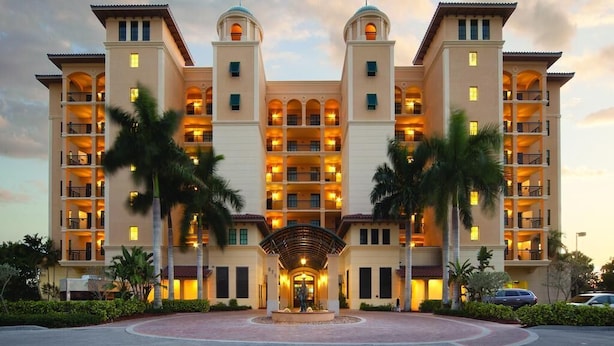 Unclassified image, 1 of 11, button - 3 Bed Waterfront luxury resort Marco Island 7 NIGHTS (Marco Island)