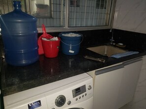 Interior - Apartamento Casal Confort João Pessoa-pb (João Pessoa)