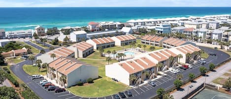 Townhome, Multiple Beds (2 D, Three Bedroom Townhome) | Exterior