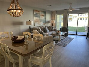 Townhome, Multiple Beds (2 D, Three Bedroom Townhome) | Dining - 2 D, Three Bedroom Townhome (Miramar Beach)