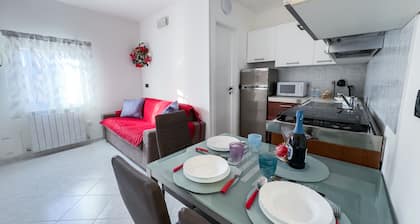 Casa Raffi by Ca-Sa Check