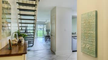 Townhome, Multiple Beds (2 C, Three Bedroom Townhome) | Interior