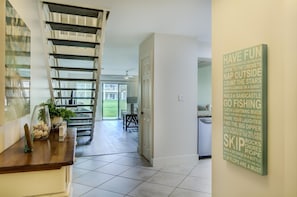 Stadtwohnung, Mehrere Betten (2 C, Three Bedroom Townhome) | Innenbereich