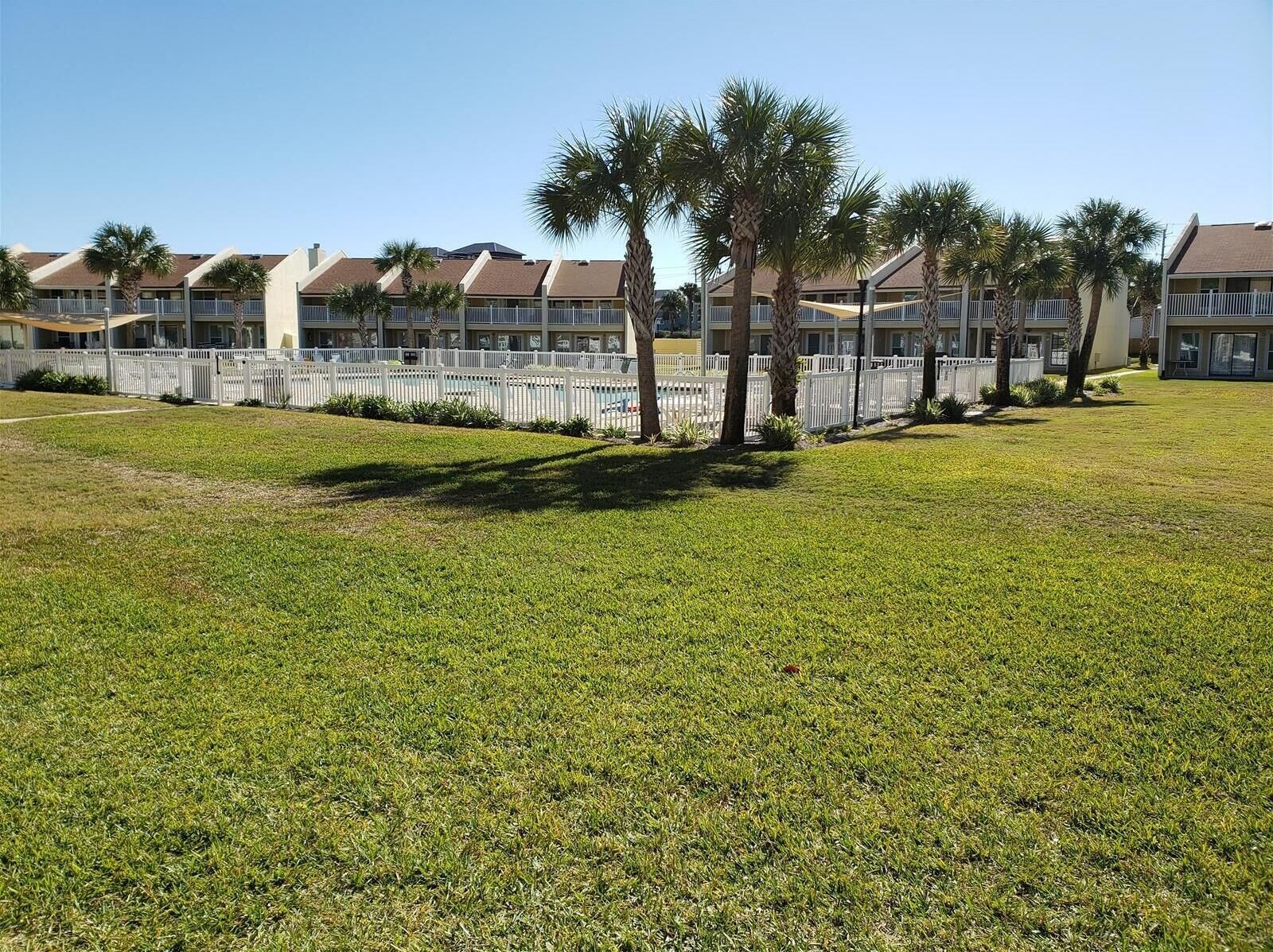 Leilighet, 1 kingsize-seng (6 A, One Bedroom Condo) | Eksteriør