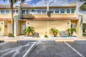 Casa adossada, diversos llits (5 C, Three Bedroom Townhome) | Exterior