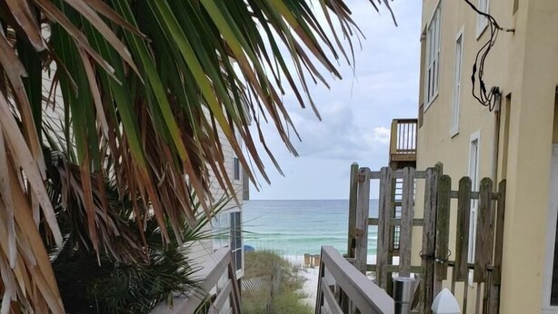 House, Multiple Beds (2B, Fore Shore!) | Property grounds - 2B, Fore Shore! (Miramar Beach)