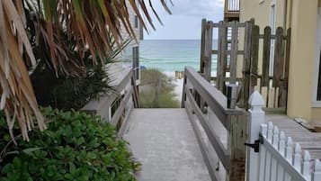 Casa, letti multipli (2B, Fore Shore!) | Parco della struttura