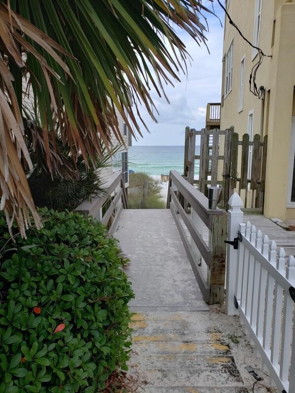 Townhome, Multiple Beds (2 B, Three Bedroom Townhome) | Property grounds - 2 B, Three Bedroom Townhome (Miramar Beach)