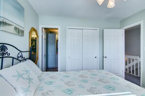 Townhome, Multiple Beds (2 B, Three Bedroom Townhome) | 3 bedrooms