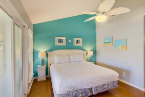 3 bedrooms, iron/ironing board - 3 C, Three Bedroom Townhome (Miramar Beach)