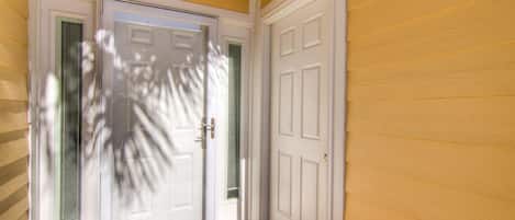 Stadtwohnung, Mehrere Betten (3 C, Three Bedroom Townhome) | Außendetails