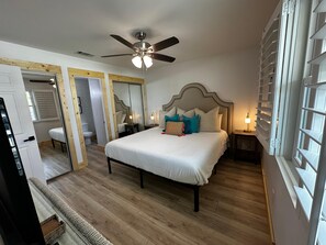 公寓客房, 多張床 (10H, Choose Memories Seacove) | 2 間臥室