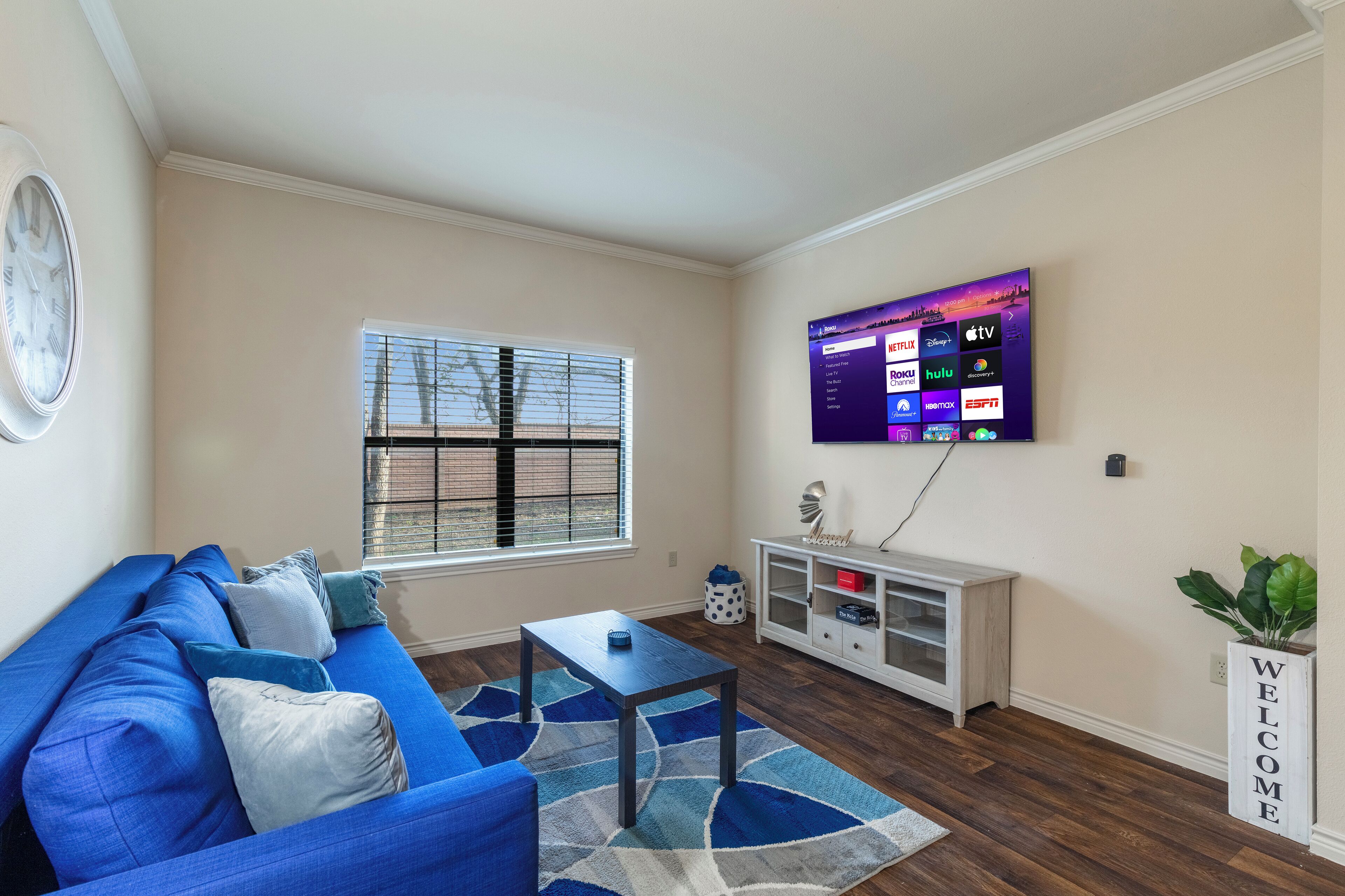 Unique Sanitized Cozy 1Br by DFW//Att/GlobalLife/SixFlags/TexasLive