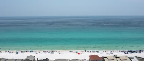 Condo, 1 King Bed (7 D, One Bedroom Condo) | Beach
