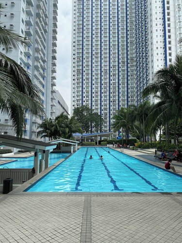 "grass Residence Tower2 29th"