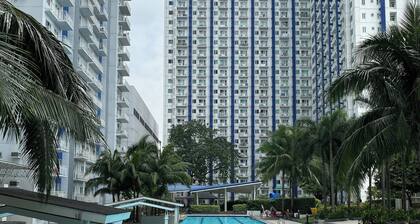 "grass Residence Tower2 29th"