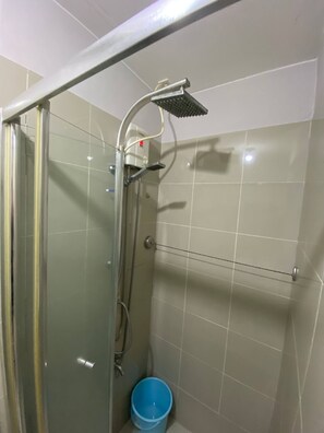 Appartamento, 1 camera da letto | Bagno