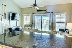 Condo, Multiple Beds (9H,  Rhythm & Waves Retreat) | View from property