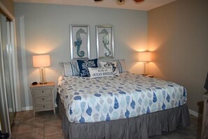 Leilighet, flere senger (9H,  Rhythm & Waves Retreat) | 2 soverom