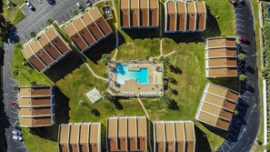 Kondominium, Beberapa Tempat Tidur (9G, Tan Lines & Good Times) | Eksterior