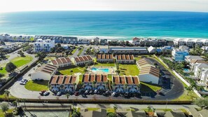 Pool - 9 G, Two Bedroom Condo (Destin)