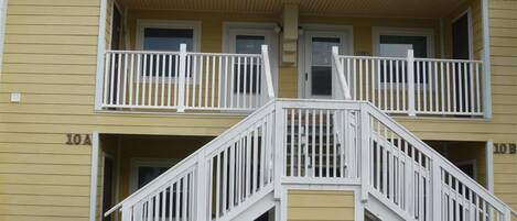 Condo, Berbilang Katil (10E, Our Happy Place) | Bahagian luar