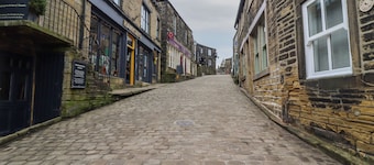 Main Street View