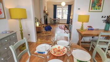 Casa rural | Servei de restauració