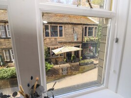 Casa de campo | Parte interna