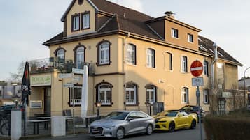 Außenbereich