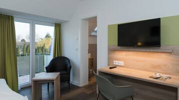 Italienische Bettbezüge von Frette, hochwertige Bettwaren