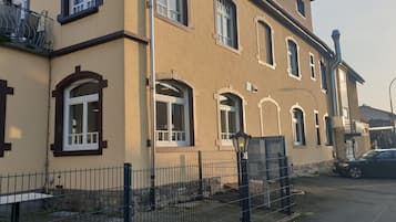 Außenbereich