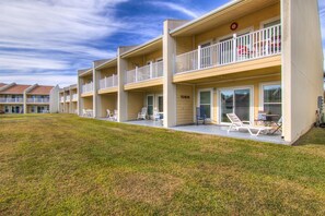 Condo, varias camas (Isle Be Back) | Exterior