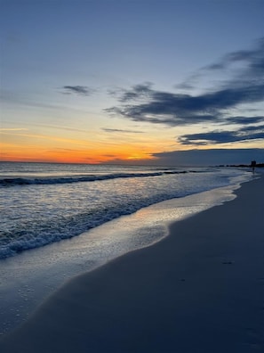 Condo, Plusieurs lits (Isle Be Back) | Plage