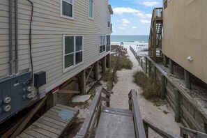 Property grounds - Meet Me at The Gulf (Destin)