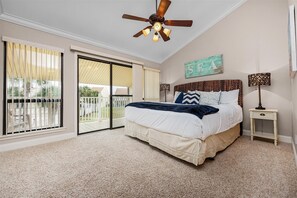 Hus - flera sängar (4C, Meet Me at The Gulf) | 3 sovrum