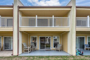 Casa, letti multipli (4C, Meet Me at The Gulf) | Esterni