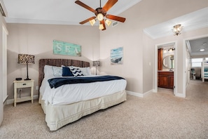 House, Multiple Beds (4C, Meet Me at The Gulf) - Meet Me at The Gulf (Destin)