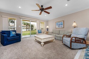 House, Multiple Beds (4C, Meet Me at The Gulf) - Meet Me at The Gulf (Destin)