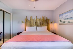 コンドミニアム ベッド (複数台) (7F, Nama-Stay) | 2 室のベッドルーム