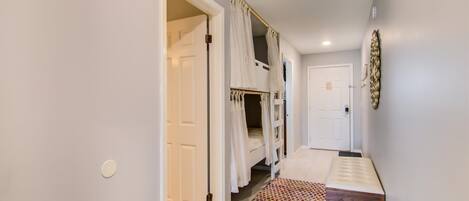 公寓客房, 多張床 (7F Nama-Stay) | 住宿內部