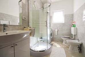 Ducha